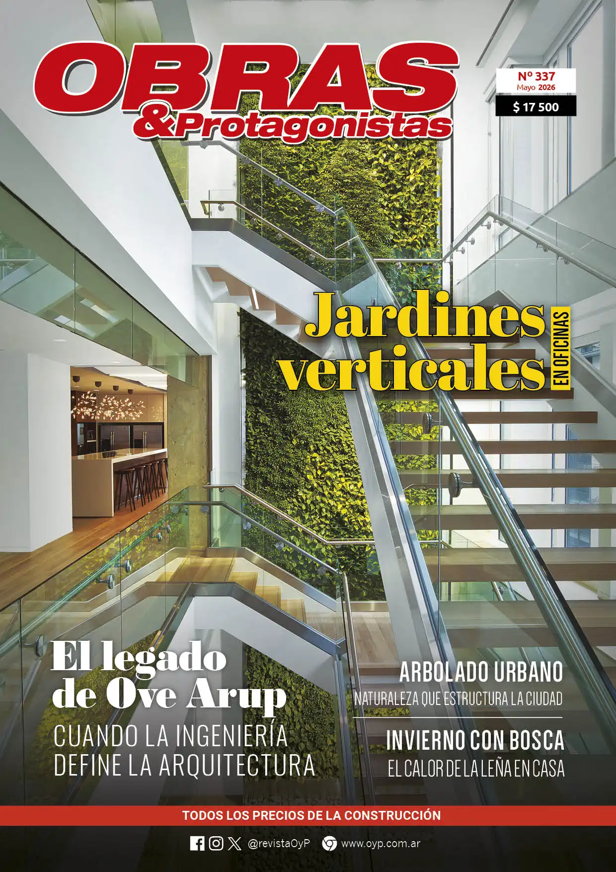 Tapa de la edición