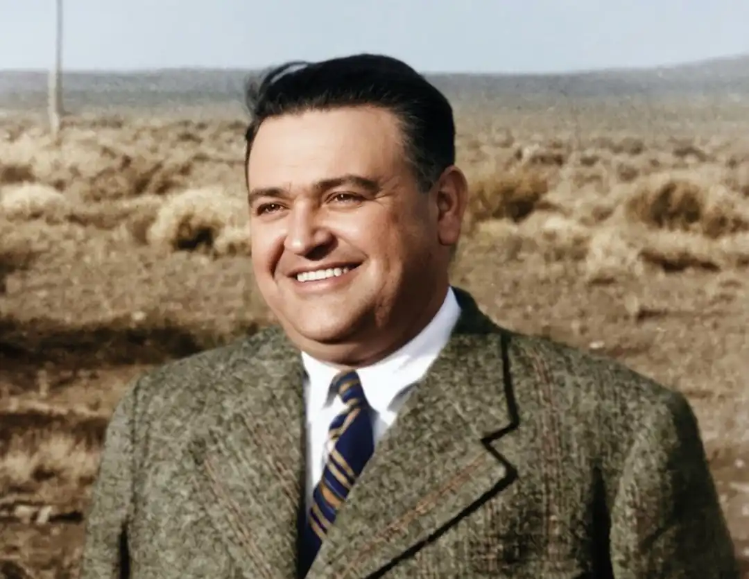 Adalberto Torcuato Pagano. El ingeniero del art decó que dejó su marca en la Patagonia