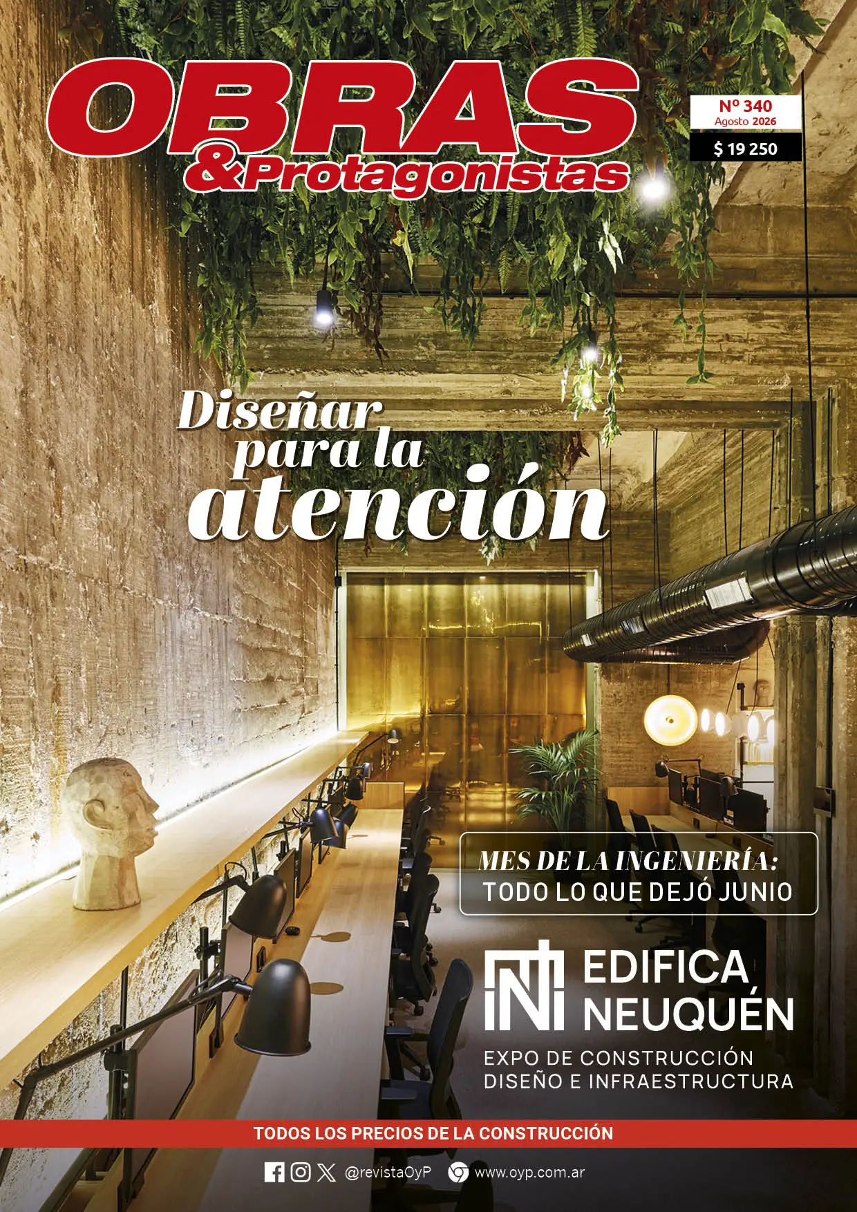 Tapa de la edición